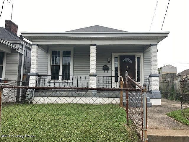 1st image of 207 N 28th St