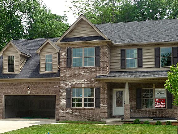 2nd image of 136 Vineland Parkway Dr