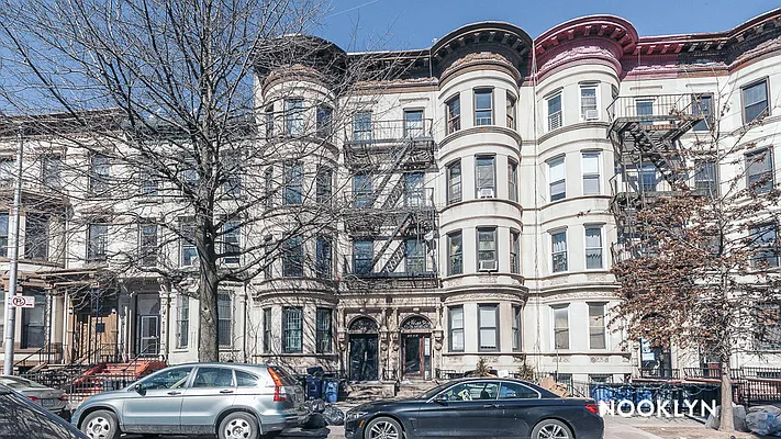 Rented by Nooklyn NYC LLC | media 4