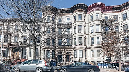 Rented by Nooklyn NYC LLC