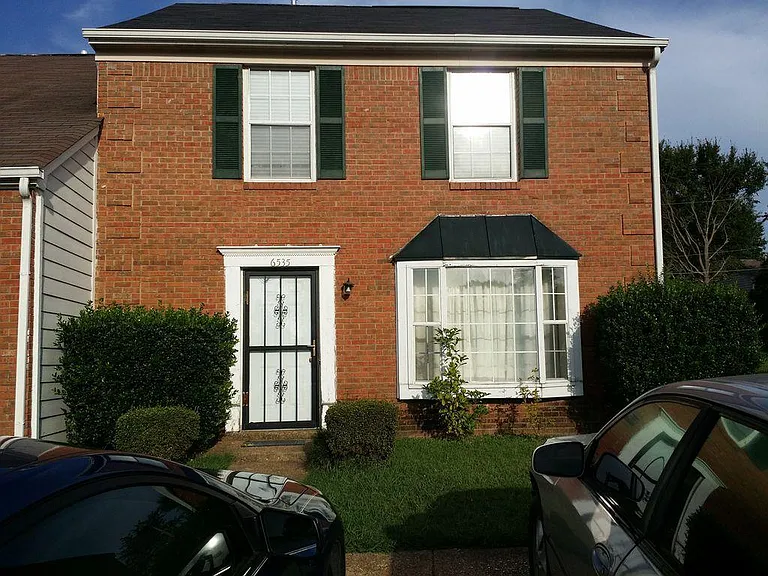 6535 Hart Cv — Photo 1