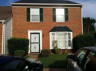 6535 Hart Cv, Memphis, TN 38115