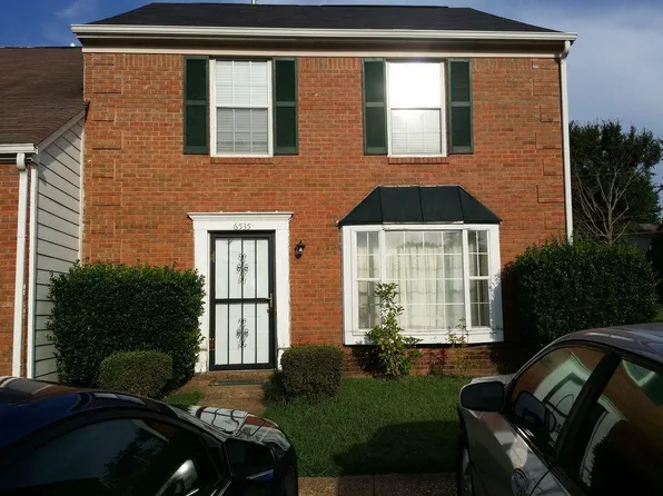 6535 Hart Cv, Memphis, TN 38115