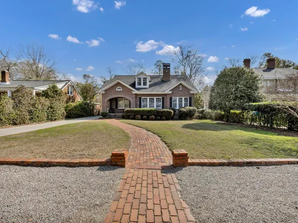 1412 Fair St, Camden, SC 29020