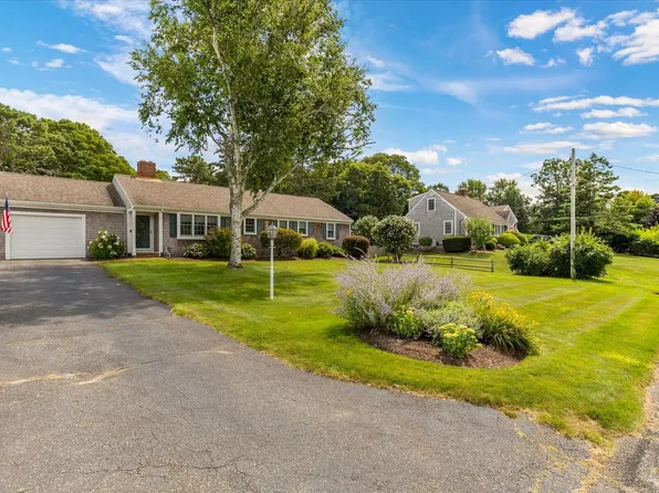 11 Russell Drive, Harwich, MA 02645