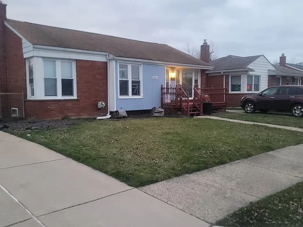 28806 Edward St, Roseville, MI 48066