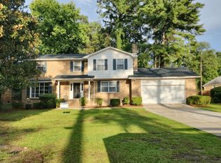 8004 Springbrook Rd, Columbia, SC 29223
