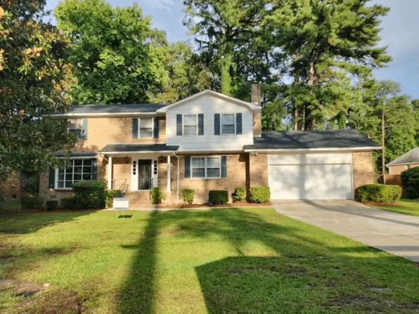 8004 Springbrook Rd, Columbia, SC 29223