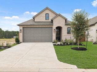 8910 Blackwoods Ct, Porter, TX 77365