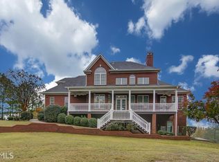 4051 Cook Rd, Monticello, GA 31064