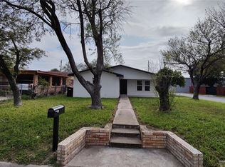 2421 Mobile Ave, McAllen, TX 78501