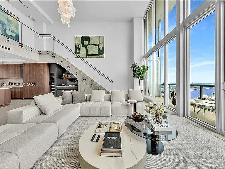 888 Biscayne Blvd #5704 — Photo 1