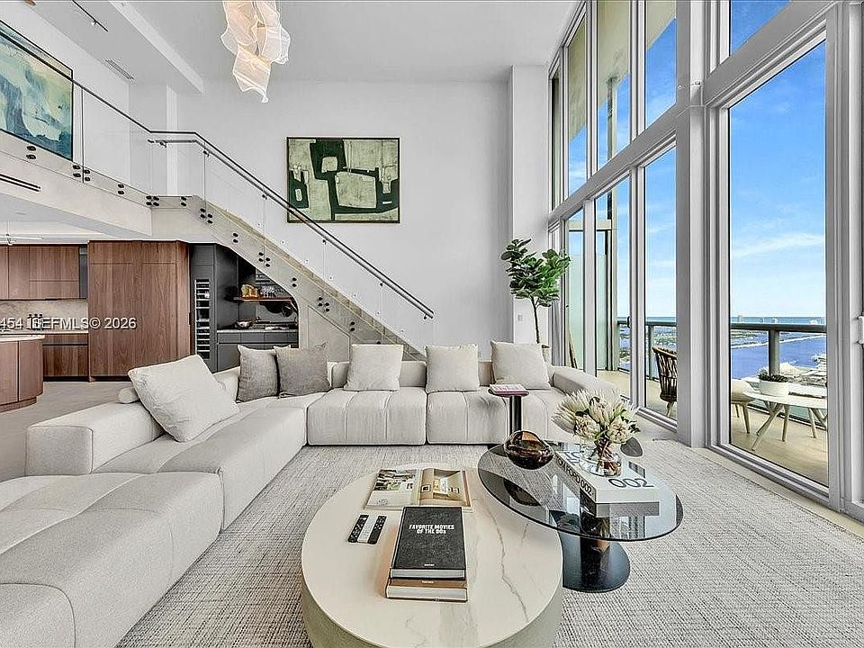1st image of 888 Biscayne Blvd APT 5704