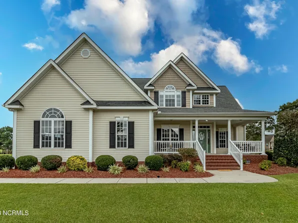 110 Brighton Drive, Goldsboro, NC 27530