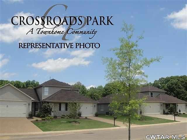 Neighborhood view