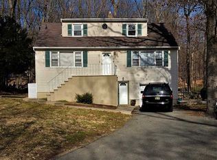 235 Ramapo Hills Blvd FLOOR 2, Franklin Lakes, NJ 07417