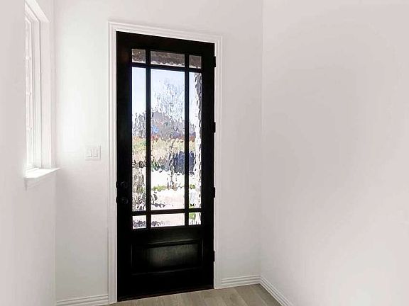 Inspiration - Marshall Interior Image 2