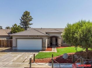 7217 Espiritu Santo Dr, Bakersfield, CA 93307