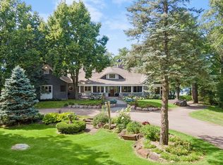 2740 Gale Rd, Wayzata, MN 55391