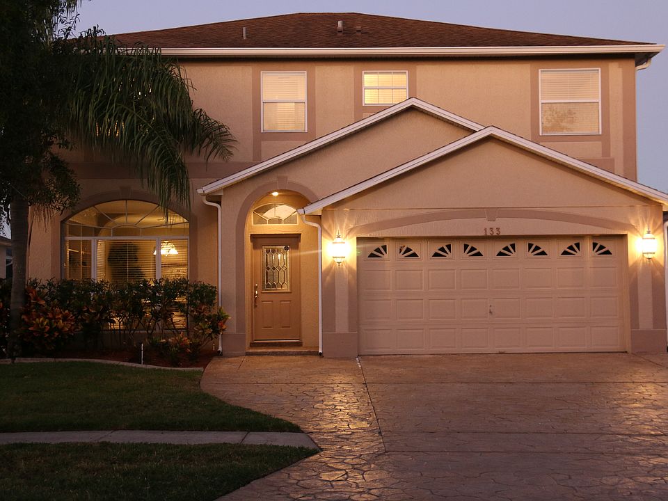 133 Harwood Circle