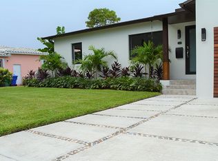 1660 SW 32nd Ct, Miami, FL 33145