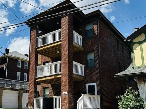 2844 Louisiana Ave APT 1, Pittsburgh, PA 15216