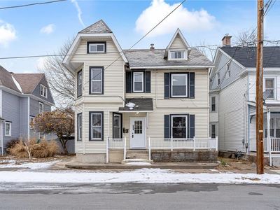 524 Scott St, Stroudsburg, PA, 18360