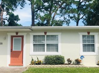 216 Parnell St, Merritt Island, FL 32953