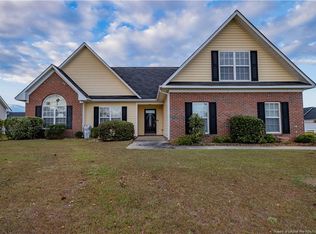 5004 Yorkchester Dr, Fayetteville, NC 28314