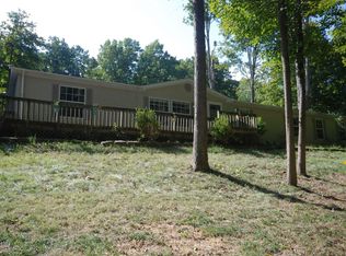 290 Pettit Rd, Albany, OH 45710