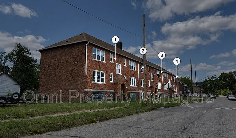 8525 Maxwell St #2 — Photo 1
