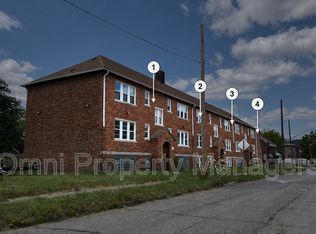 8353 Maxwell St #2, Detroit, MI 48213