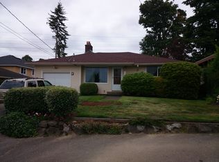 9431 49th Ave S, Seattle, WA 98118