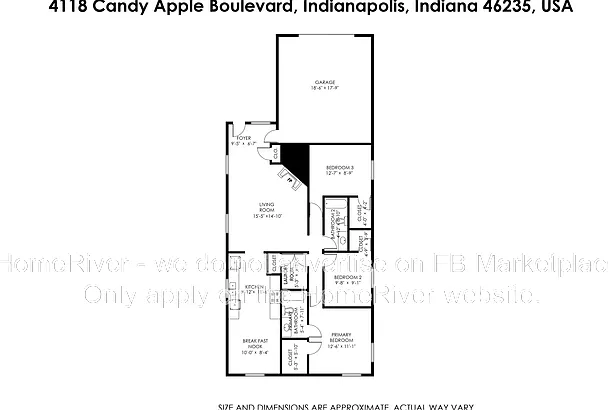 4118 Candy Apple Blvd — Photo 16