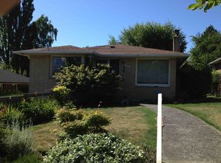 1517 NE 90th St, Seattle, WA 98115