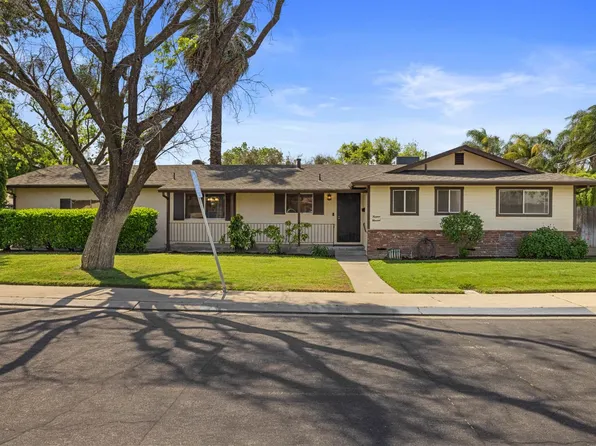 1400 Rosemead Ct, Modesto, CA 95350