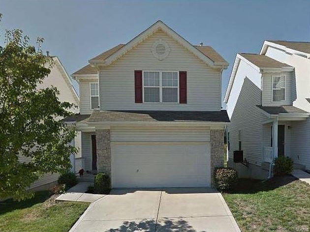 1st image of 1617 Hurstborough Manor Dr