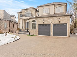 63 Terrace Dr, Grimsby, ON L3M 1B6