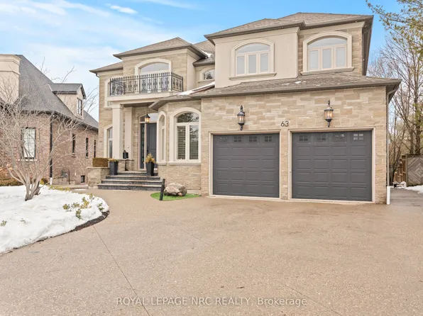 63 Terrace Dr, Grimsby, ON L3M 1B6