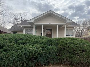 809 Maple St, Fort Collins, CO 80521