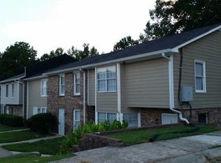 2417 Avon Ave, Ellenwood, GA 30294