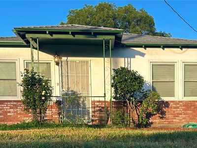 3968 Stotts St, Riverside, CA, 92503