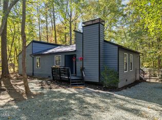 9909 Leslie Dr, Chapel Hill, NC 27516