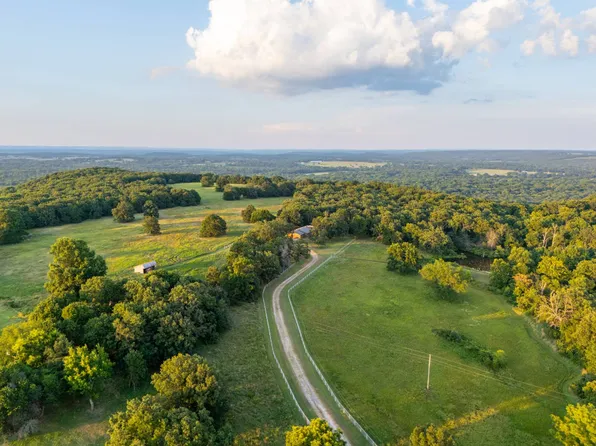 6250 E 153rd St S, Warner, OK 74469