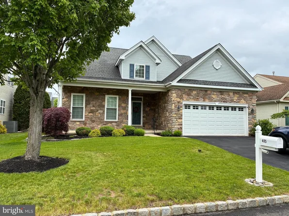 405 Homestead Cir, Warrington, PA 18976