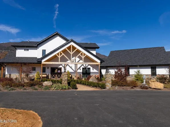 1010 Keener Rd, Cosby, TN 37722