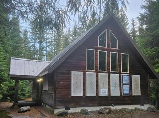 10675 Cooper Spur Rd, Mount Hood Parkdale, OR 97041