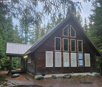 10675 Cooper Spur Rd, Mount Hood Parkdale, OR, 97041