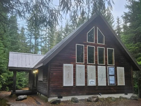 10675 Cooper Spur Rd, Mount Hood Parkdale, OR 97041