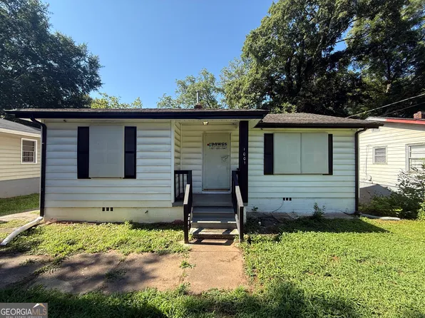 1001 Moreland Dr SE, Atlanta, GA 30315